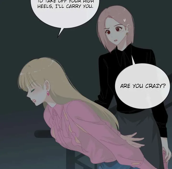 Lower Dynasty Chapter 52 page 54