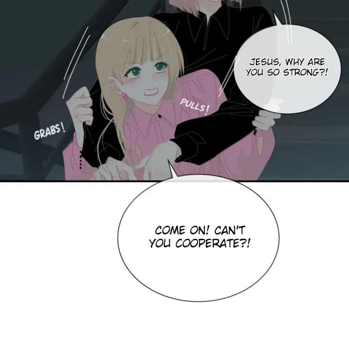 Lower Dynasty Chapter 52 page 56