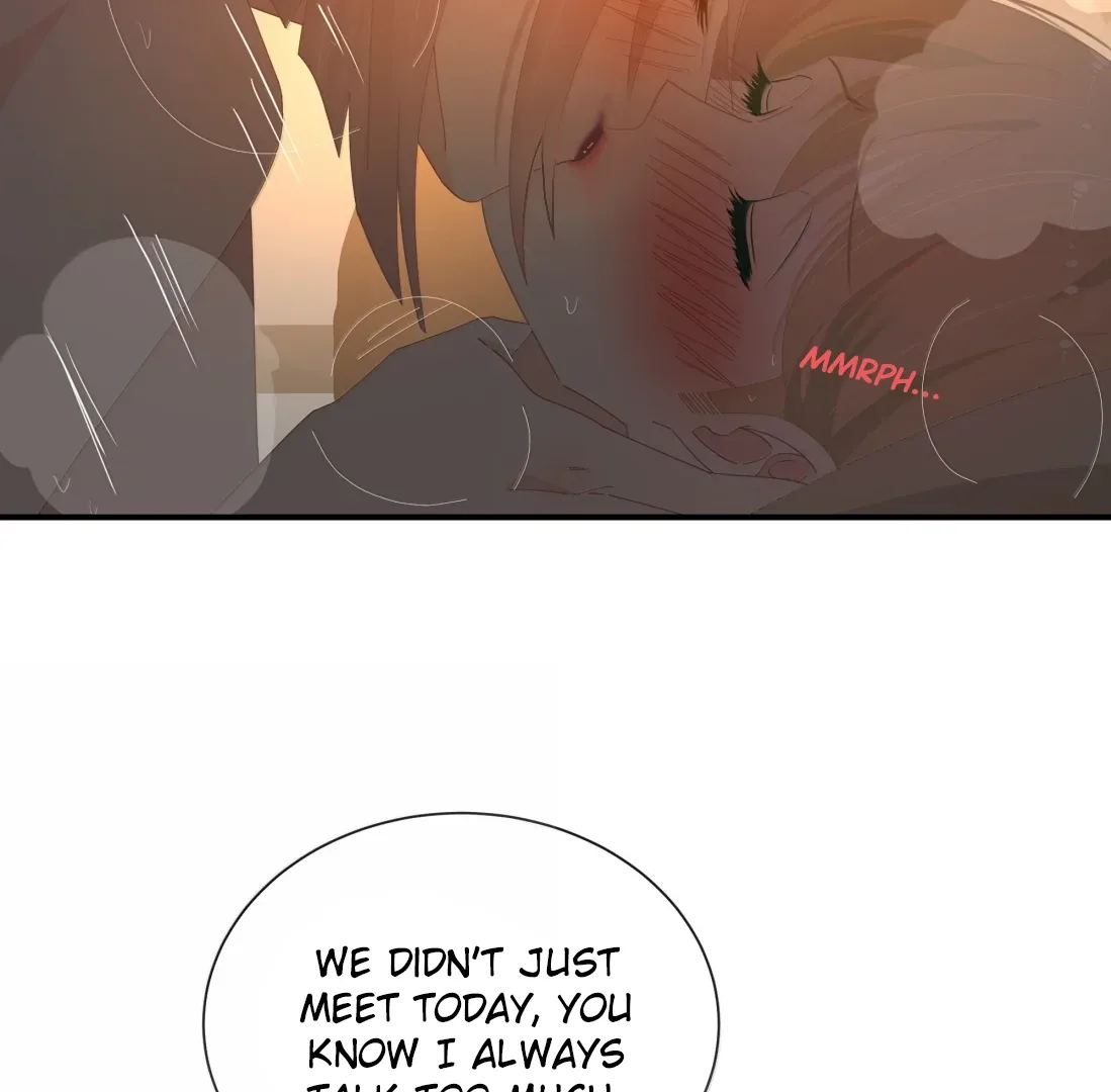 Lower Dynasty Chapter 55 page 6