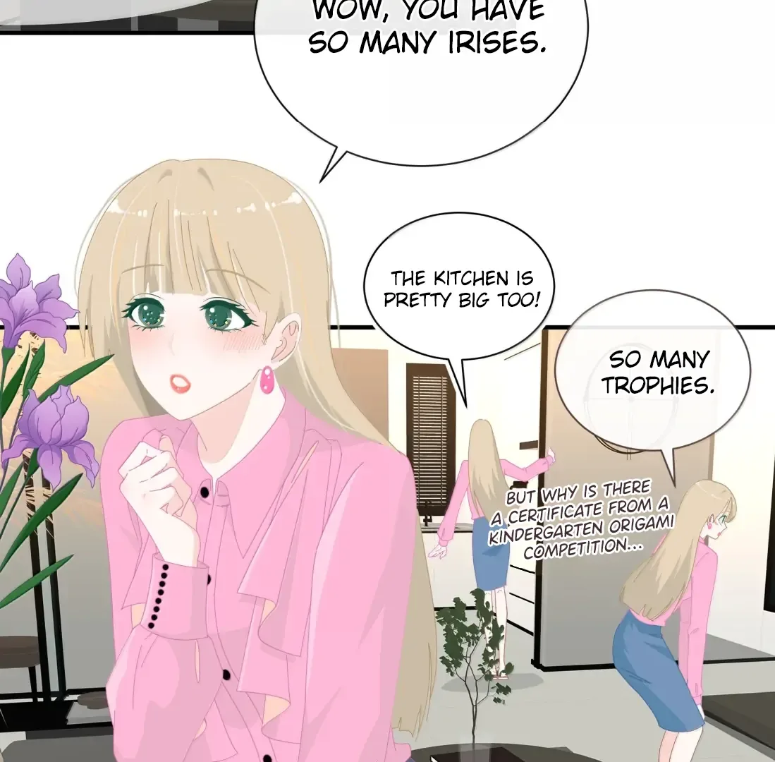 Lower Dynasty Chapter 54 page 6