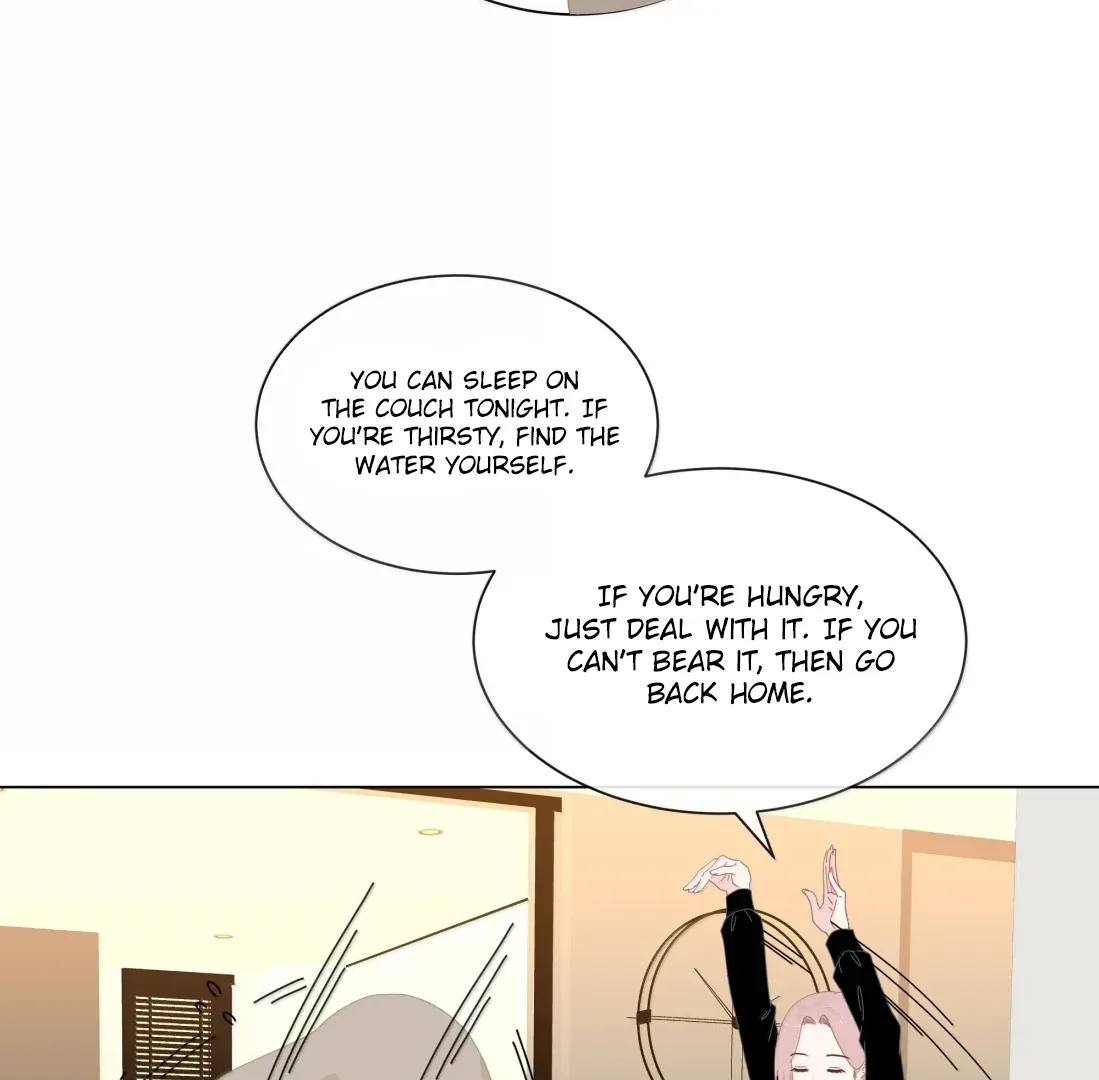 Lower Dynasty Chapter 54 page 8