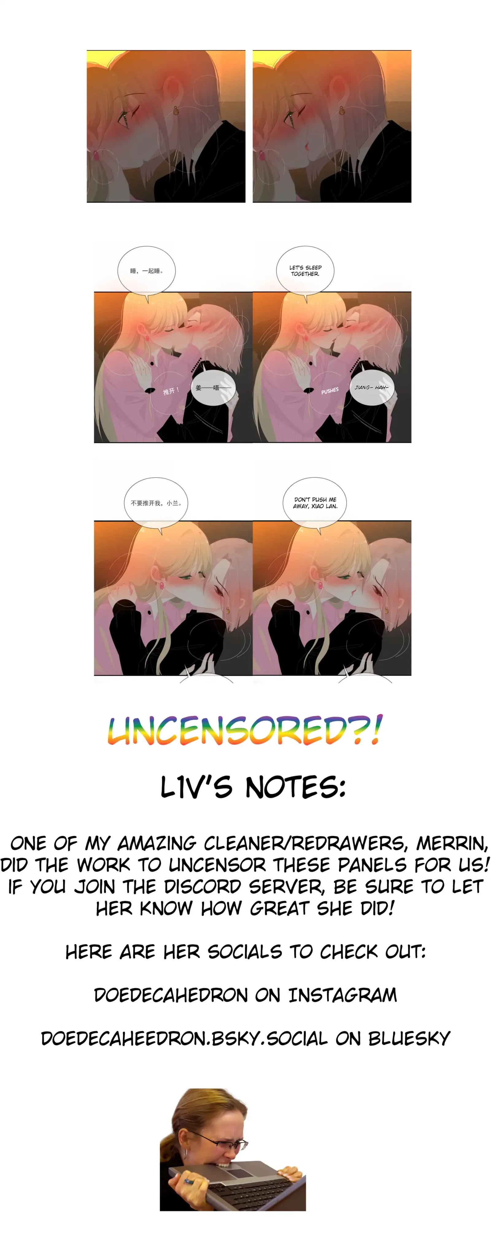 Lower Dynasty Chapter 54 page 61
