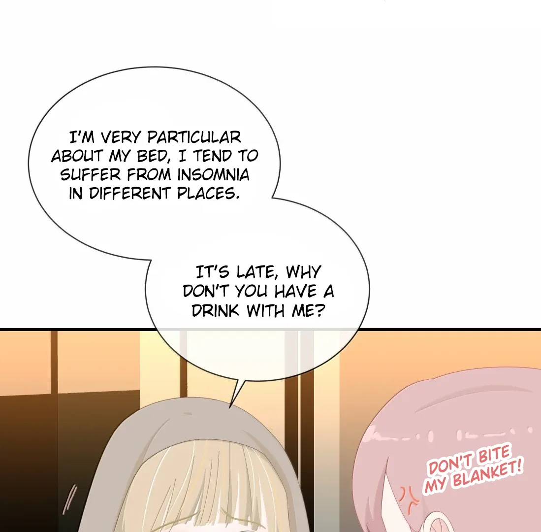 Lower Dynasty Chapter 54 page 16