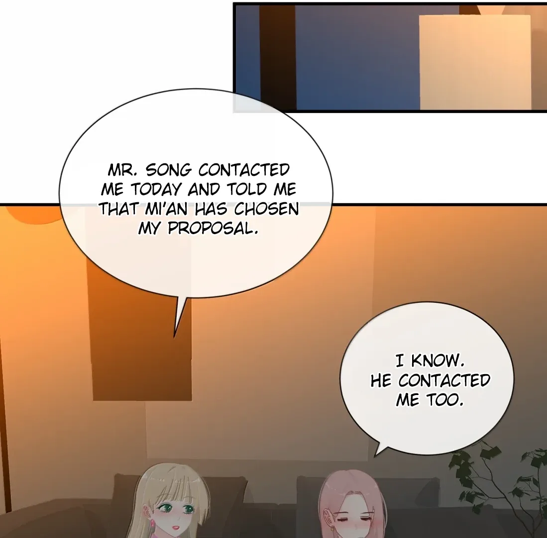 Lower Dynasty Chapter 54 page 22