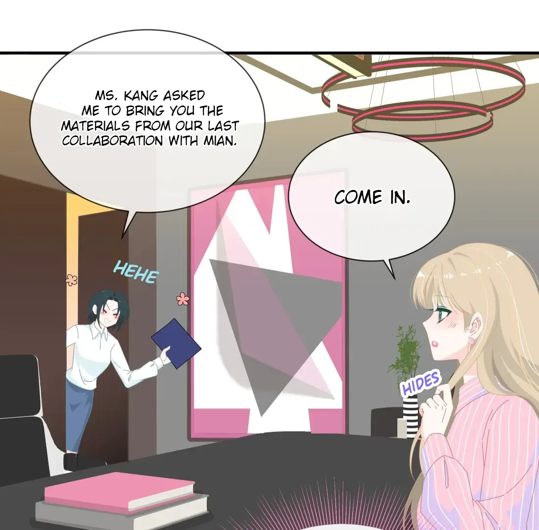 Lower Dynasty Chapter 57 page 7