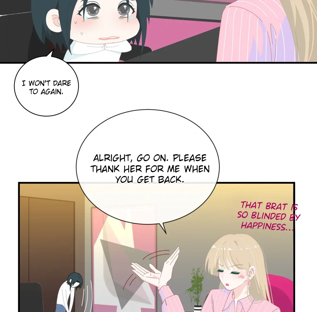 Lower Dynasty Chapter 57 page 33