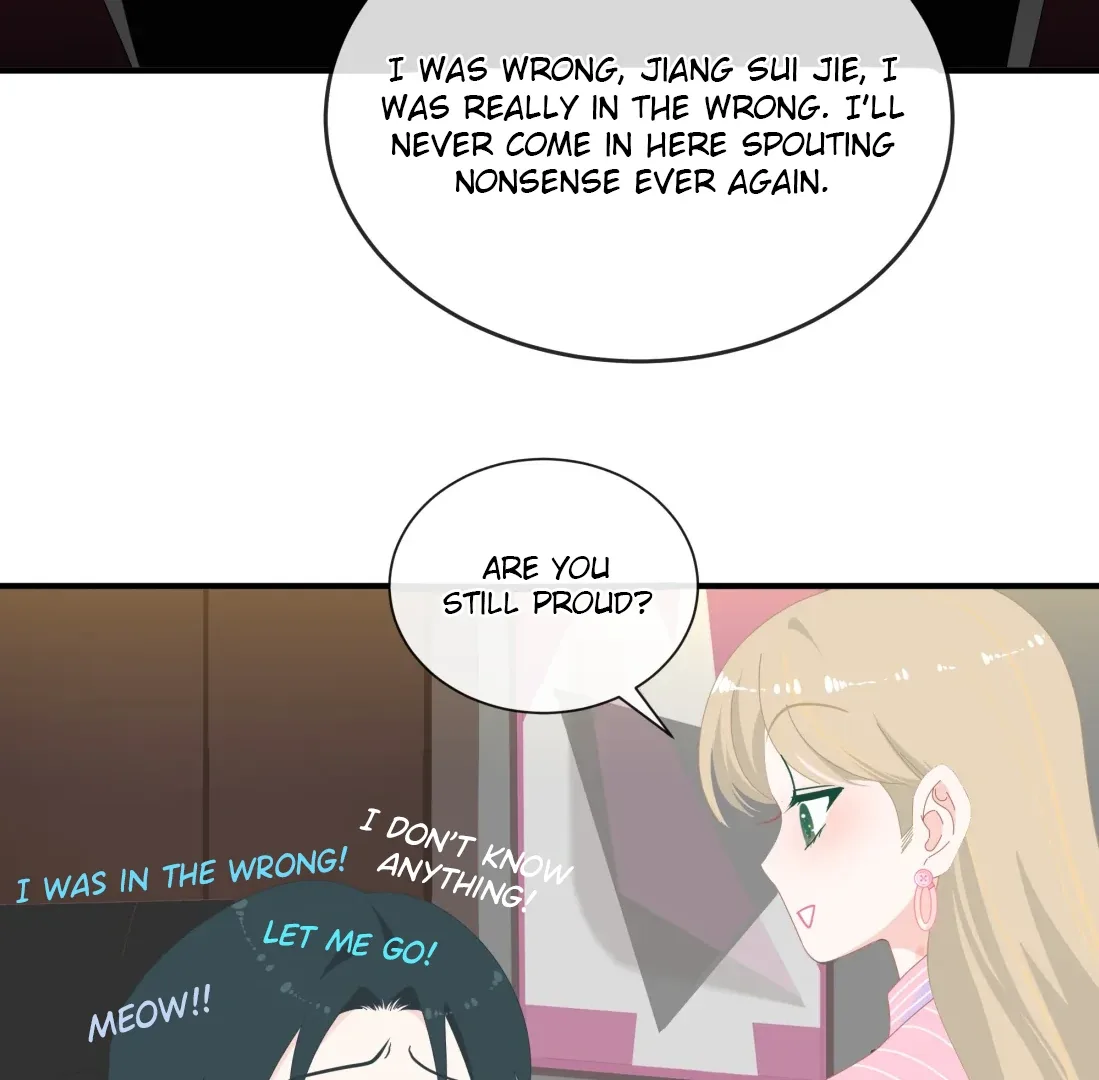 Lower Dynasty Chapter 57 page 32