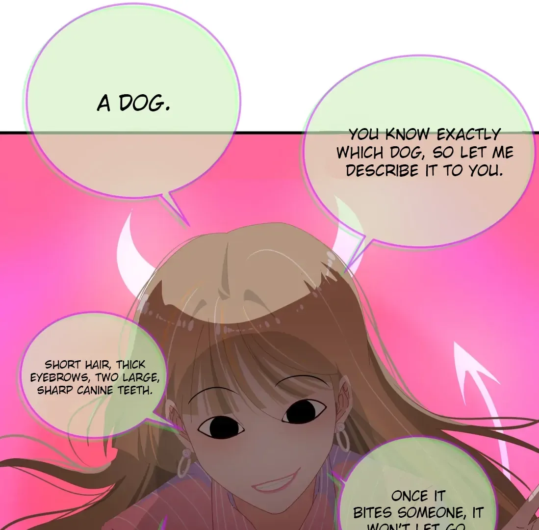 Lower Dynasty Chapter 57 page 30