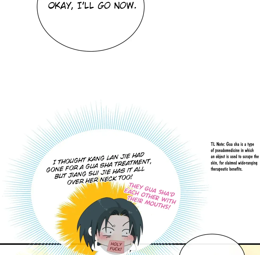Lower Dynasty Chapter 57 page 23
