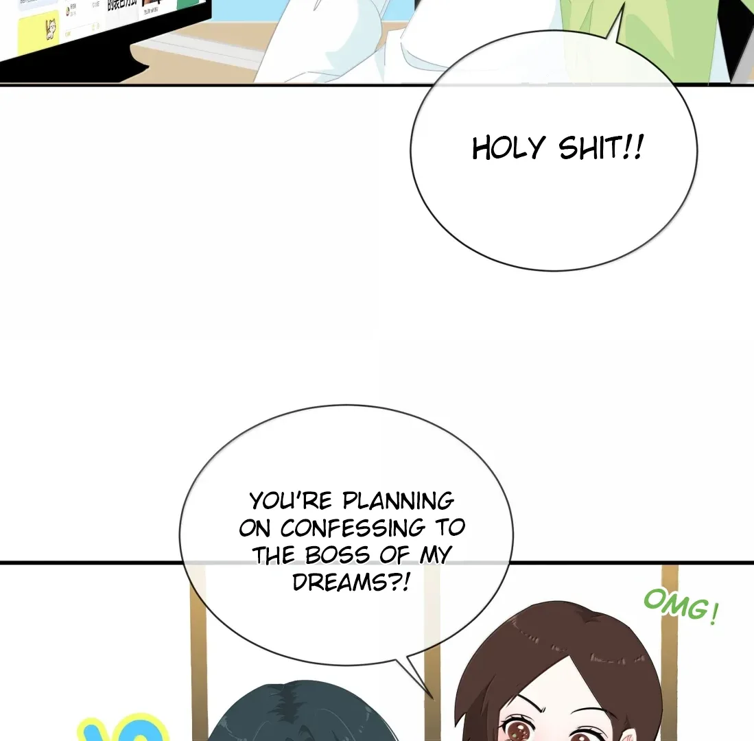 Lower Dynasty Chapter 56 page 34