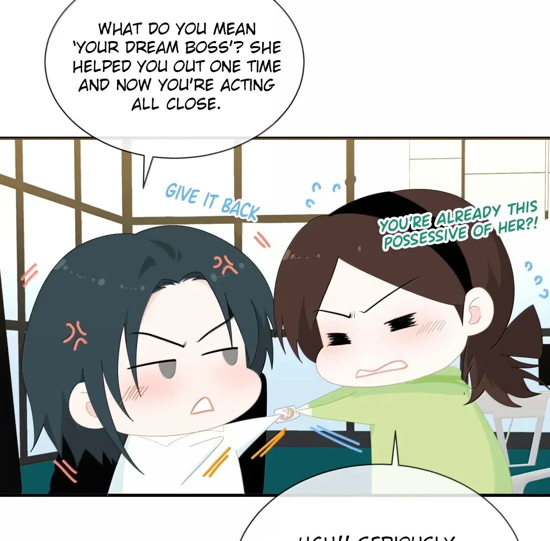 Lower Dynasty Chapter 56 page 36