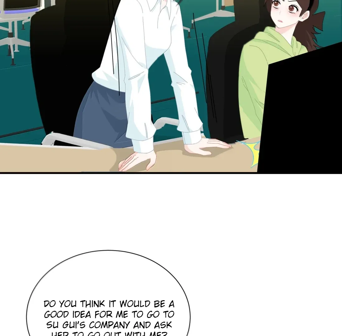Lower Dynasty Chapter 56 page 45