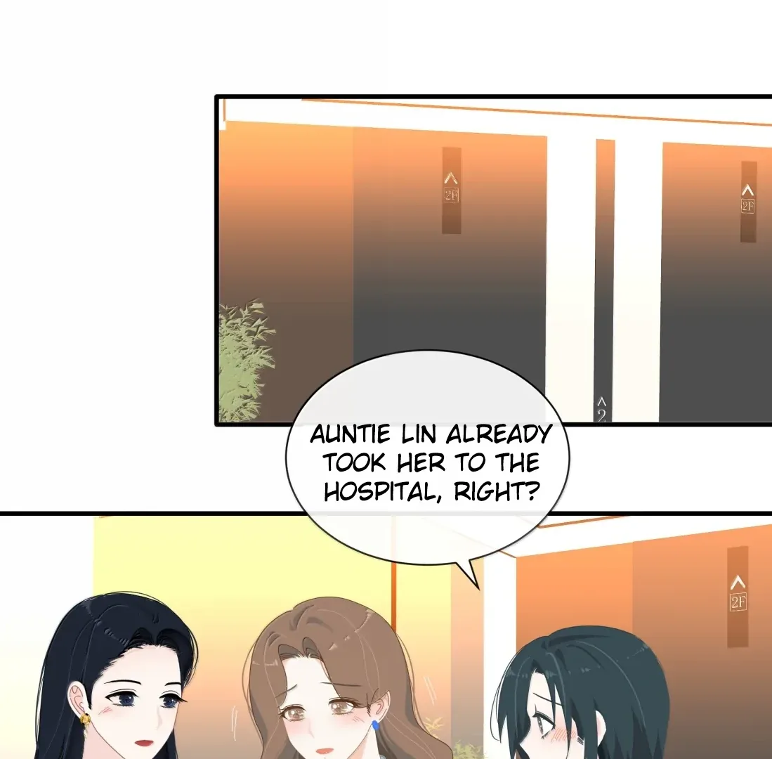 Lower Dynasty Chapter 60 page 31