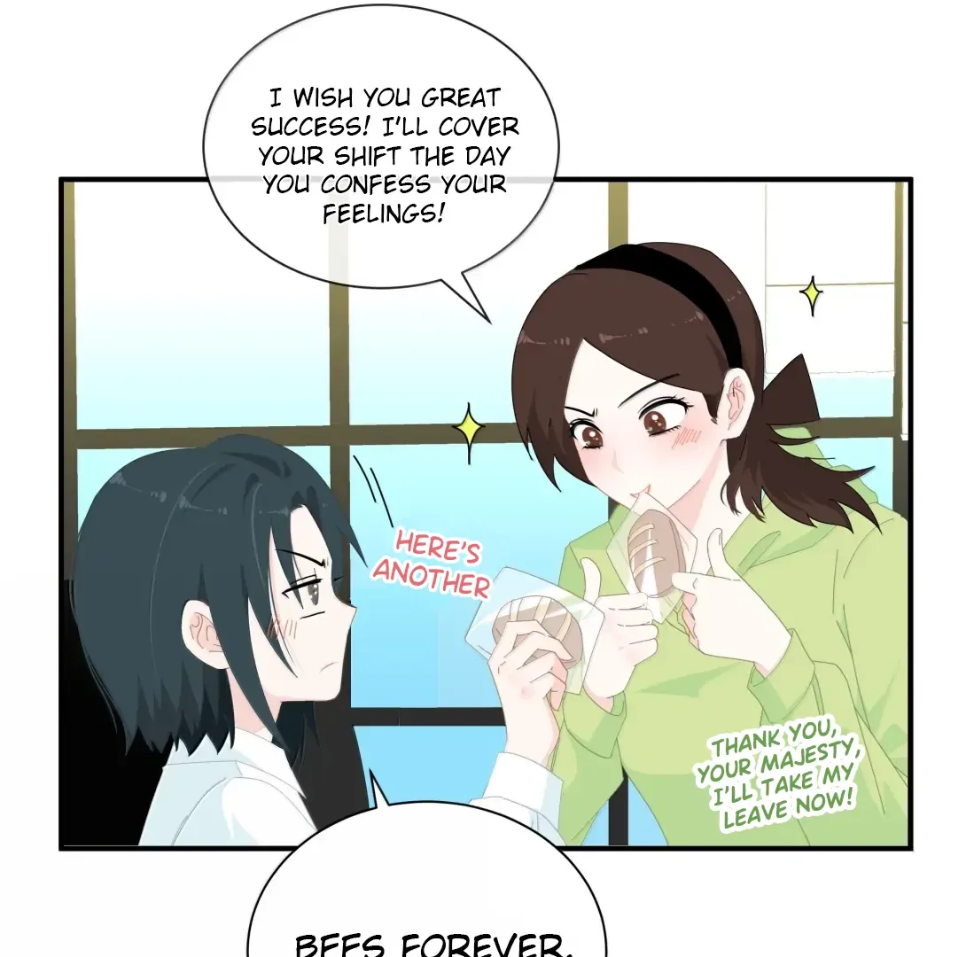 Lower Dynasty Chapter 56 page 40