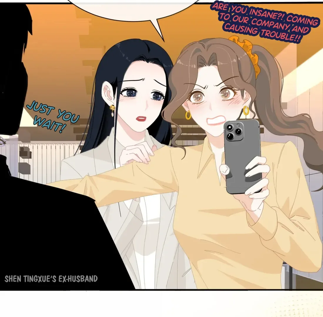 Lower Dynasty Chapter 59 page 8