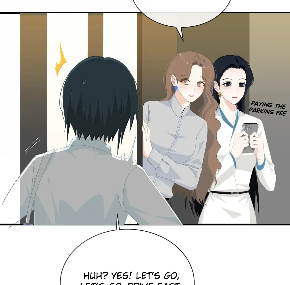 Lower Dynasty Chapter 60 page 45