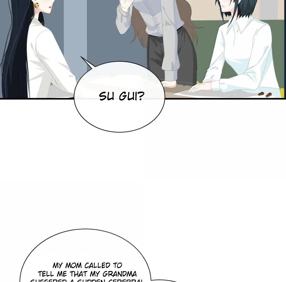 Lower Dynasty Chapter 60 page 26