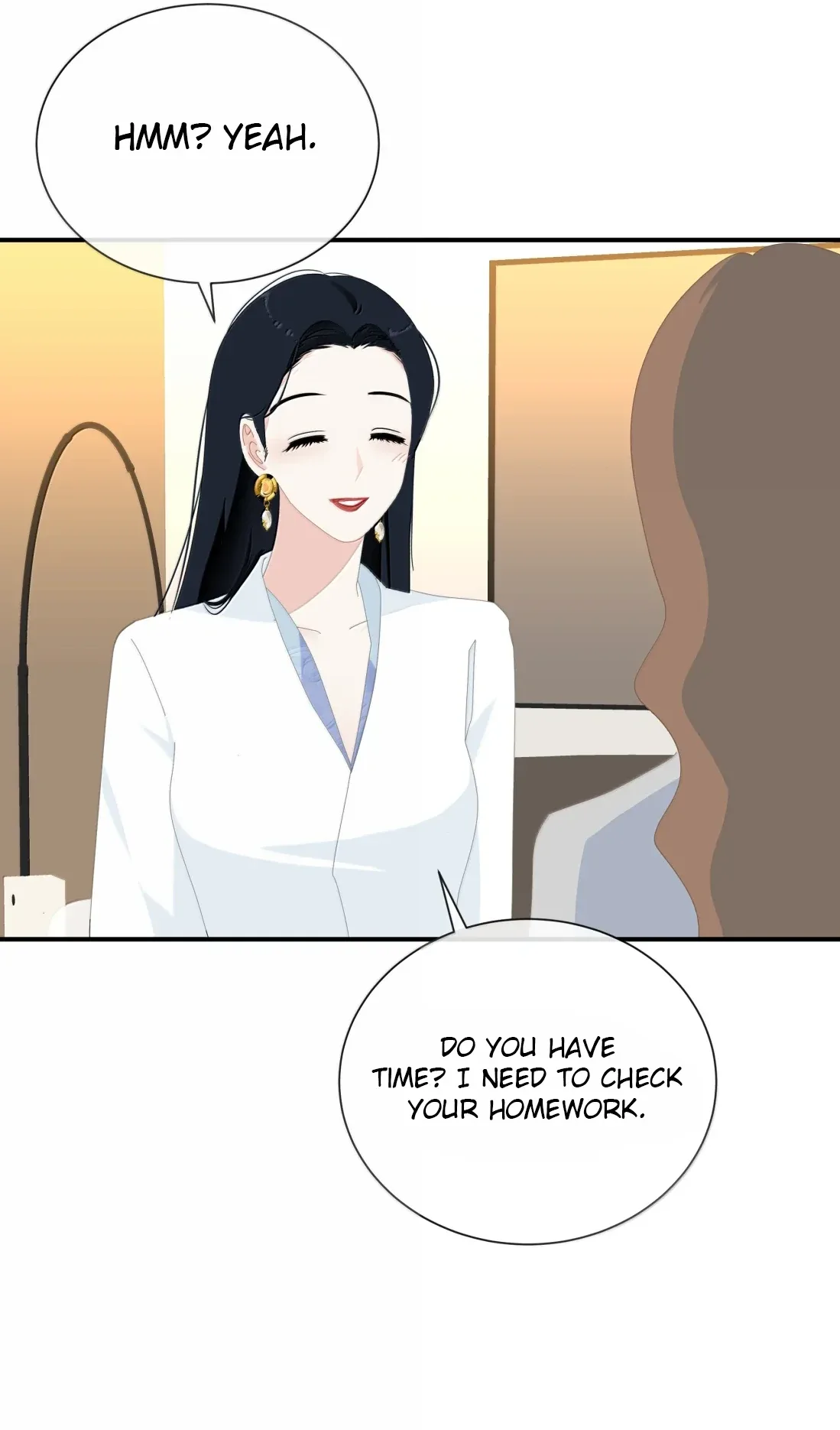 Lower Dynasty Chapter 56 page 58