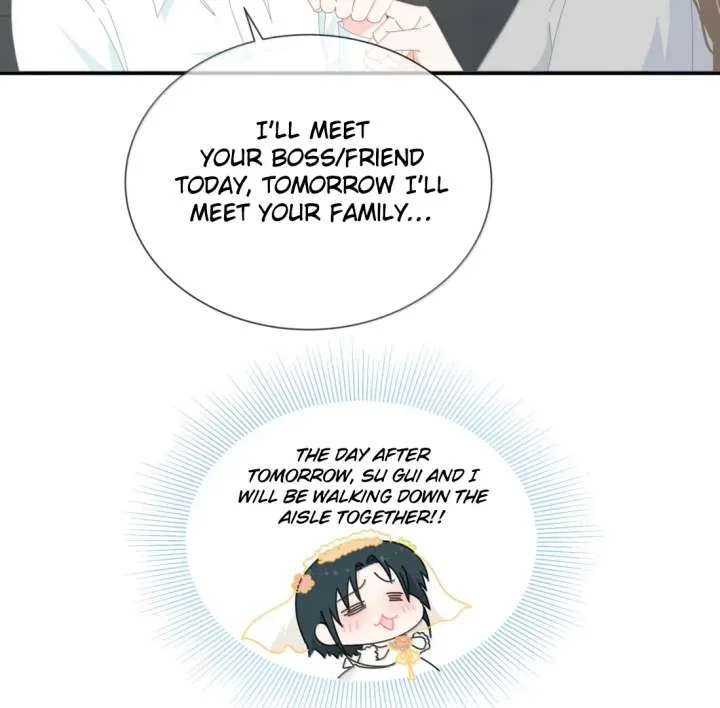 Lower Dynasty Chapter 58 page 52