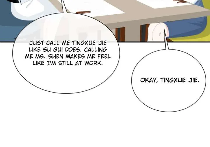 Lower Dynasty Chapter 58 page 57