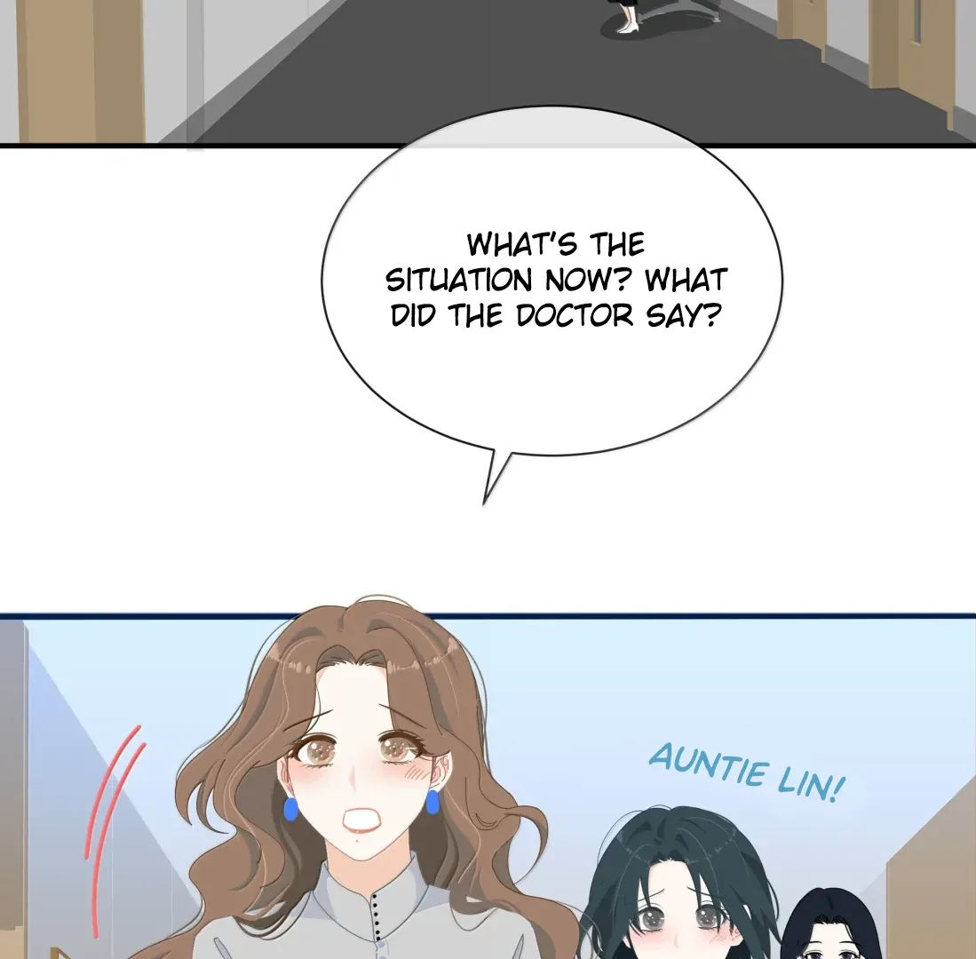 Lower Dynasty Chapter 61 page 5