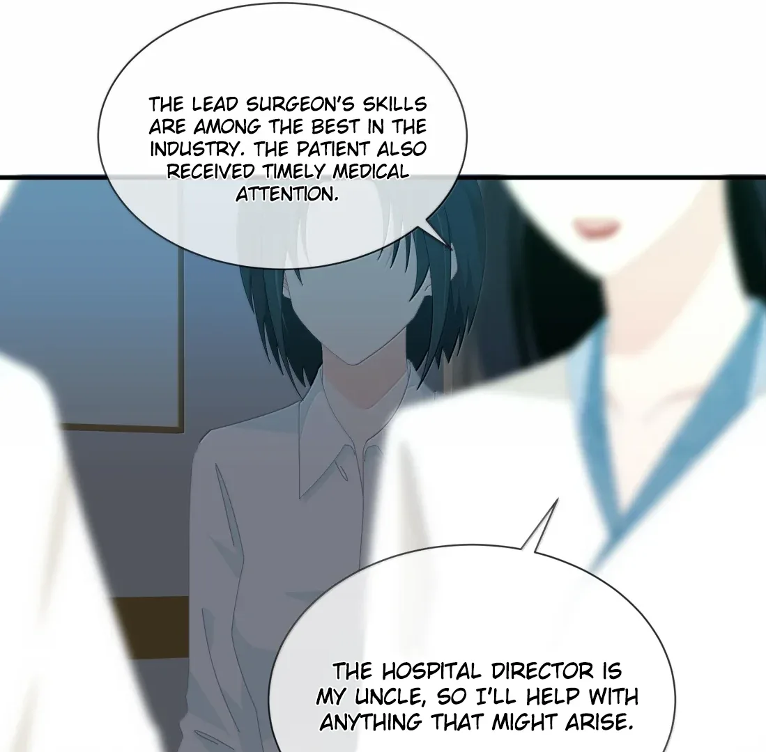 Lower Dynasty Chapter 61 page 11