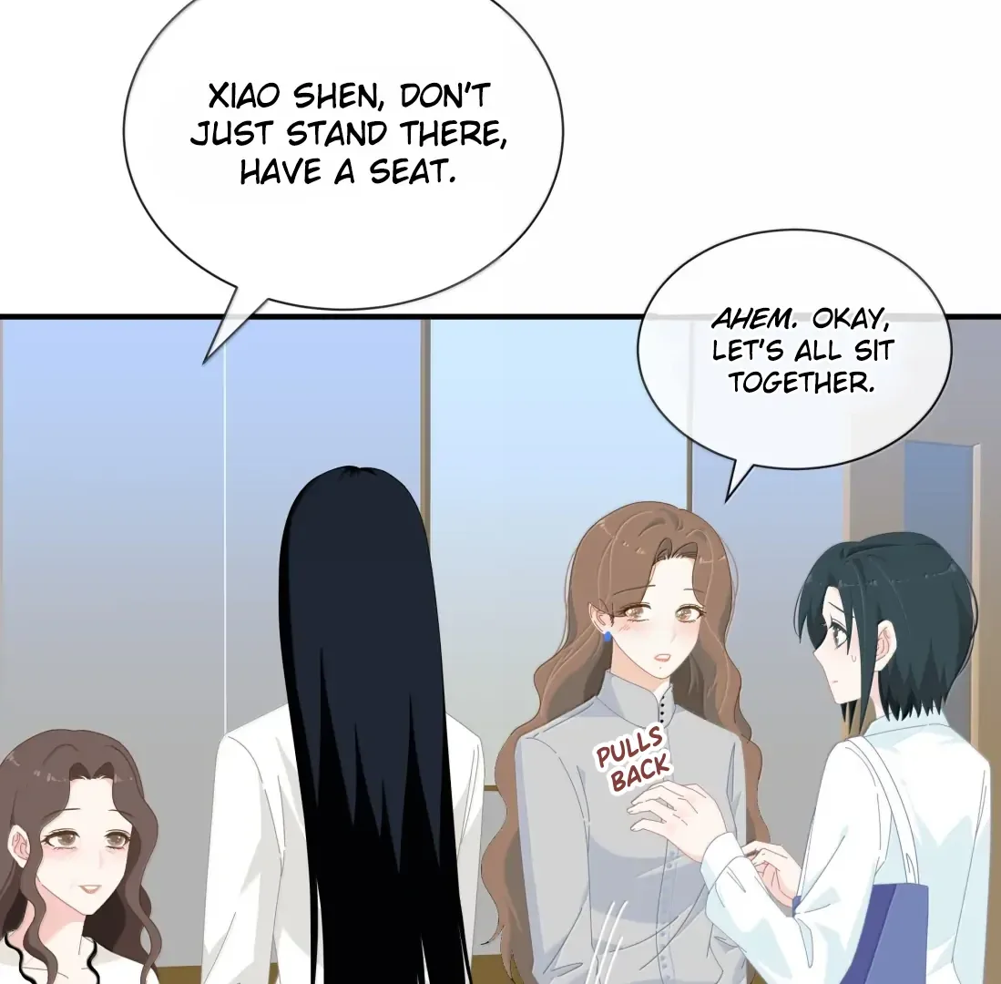 Lower Dynasty Chapter 61 page 25