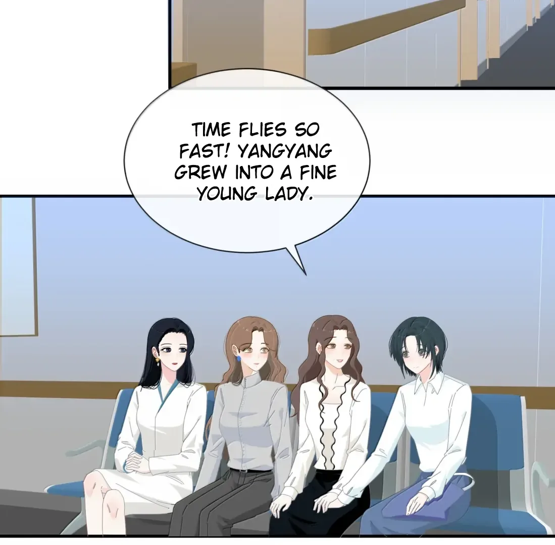 Lower Dynasty Chapter 61 page 31