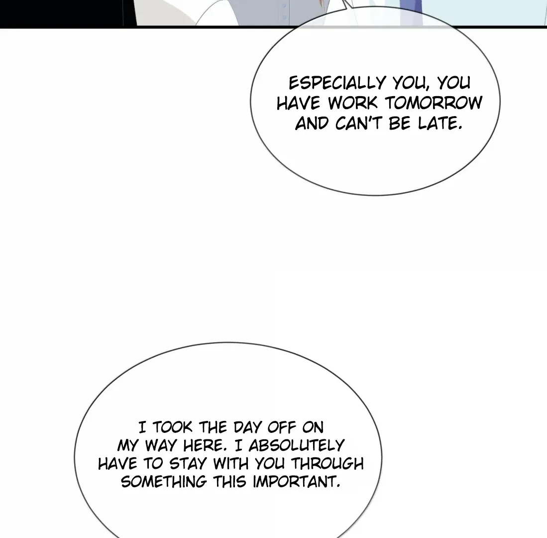 Lower Dynasty Chapter 61 page 20