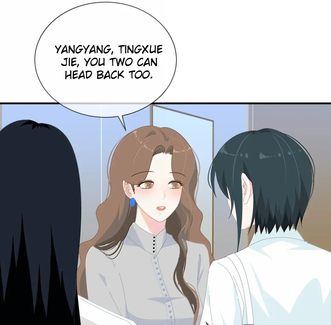 Lower Dynasty Chapter 61 page 19