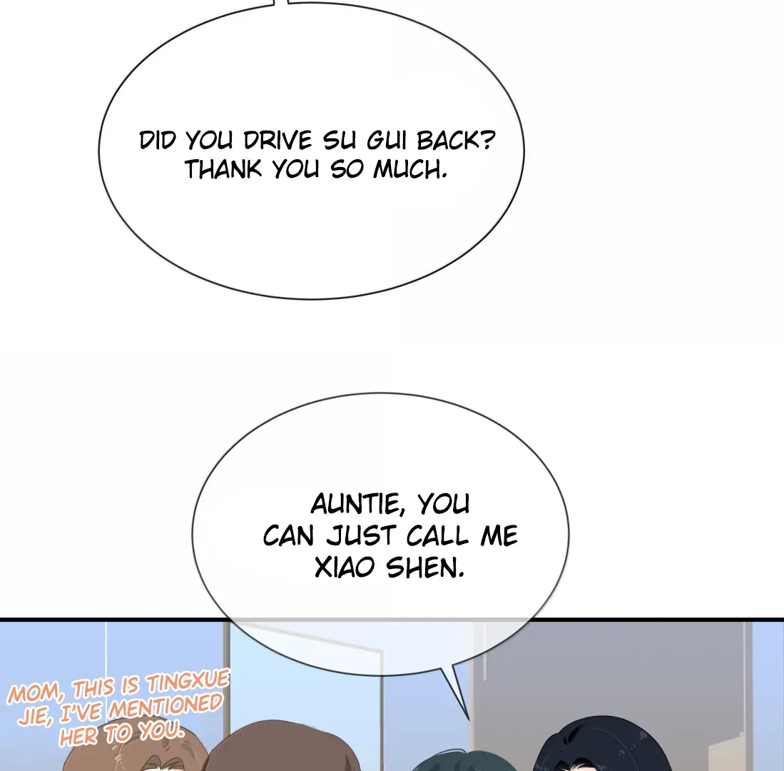 Lower Dynasty Chapter 61 page 8