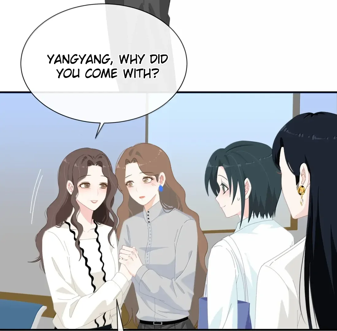 Lower Dynasty Chapter 61 page 7