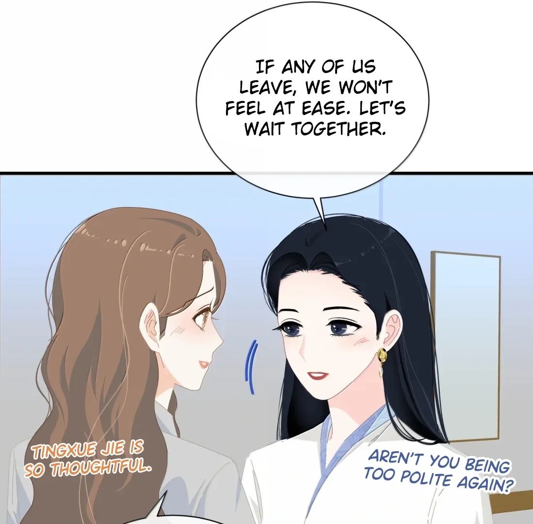 Lower Dynasty Chapter 61 page 29