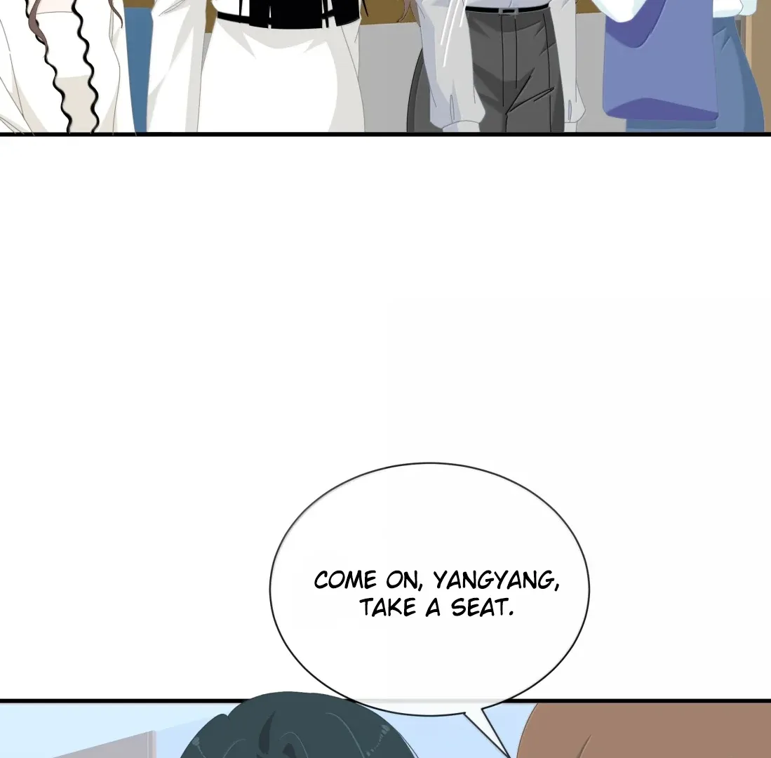 Lower Dynasty Chapter 61 page 26