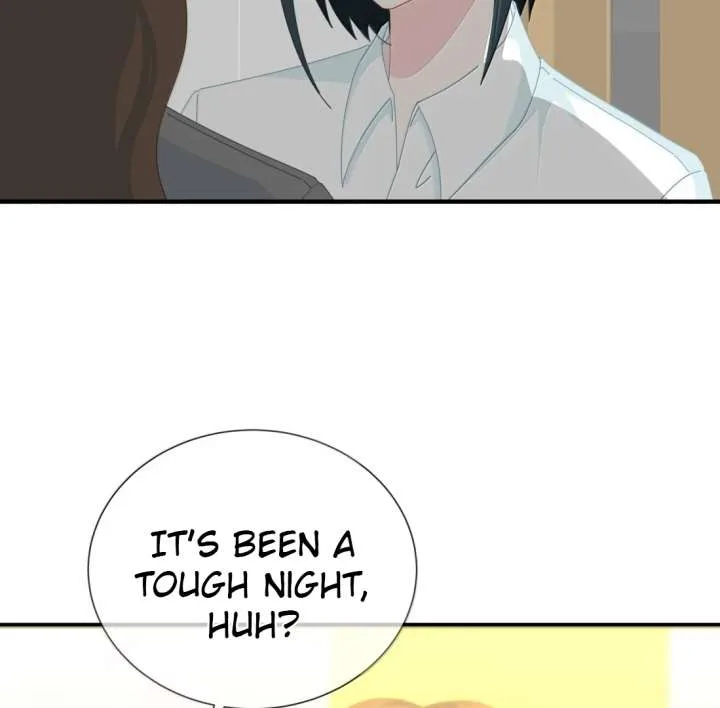 Lower Dynasty Chapter 62 page 5