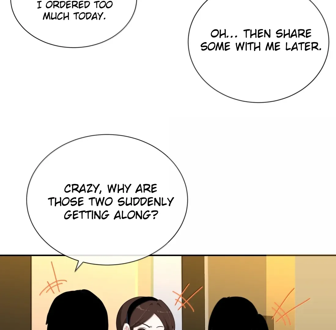 Lower Dynasty Chapter 61 page 50