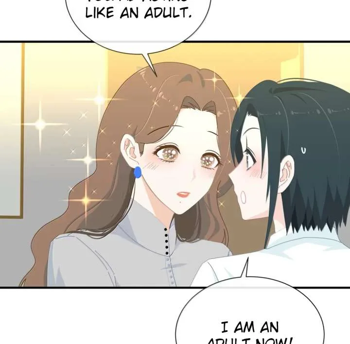Lower Dynasty Chapter 62 page 21