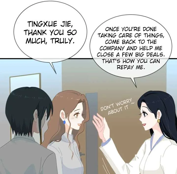 Lower Dynasty Chapter 62 page 37
