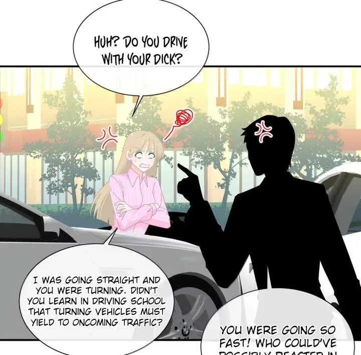 Lower Dynasty Chapter 62 page 57