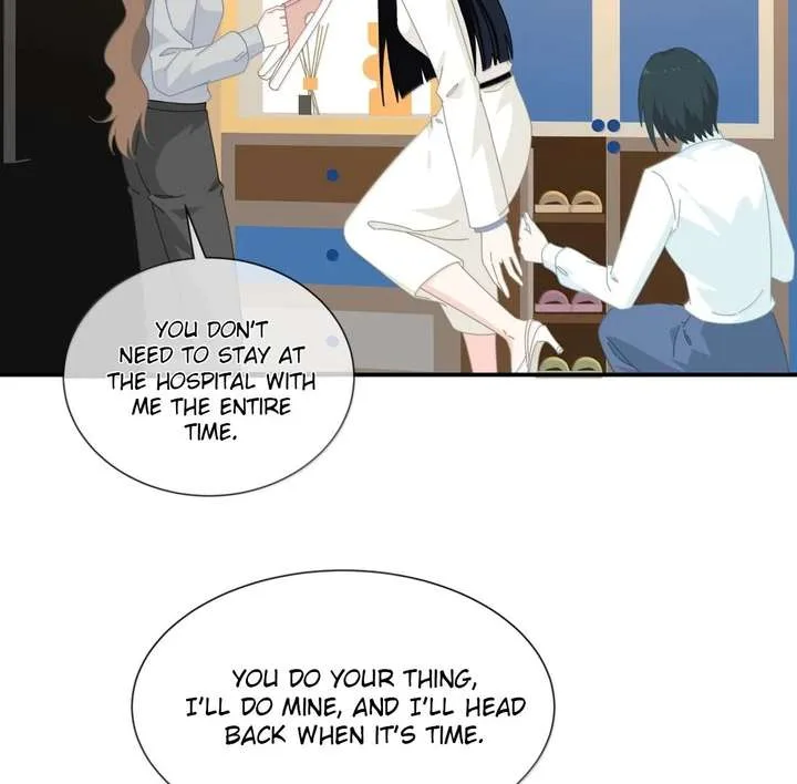 Lower Dynasty Chapter 63 page 6