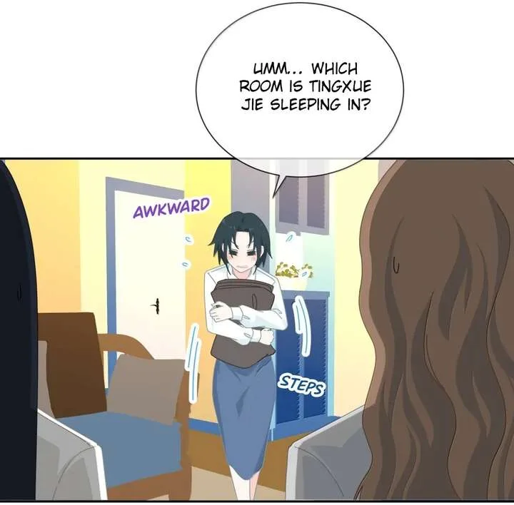 Lower Dynasty Chapter 63 page 25