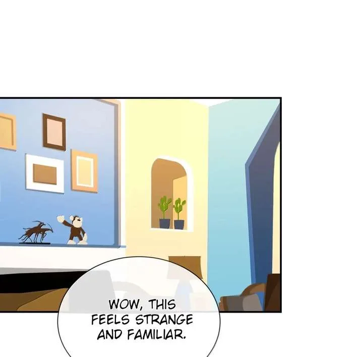 Lower Dynasty Chapter 63 page 8