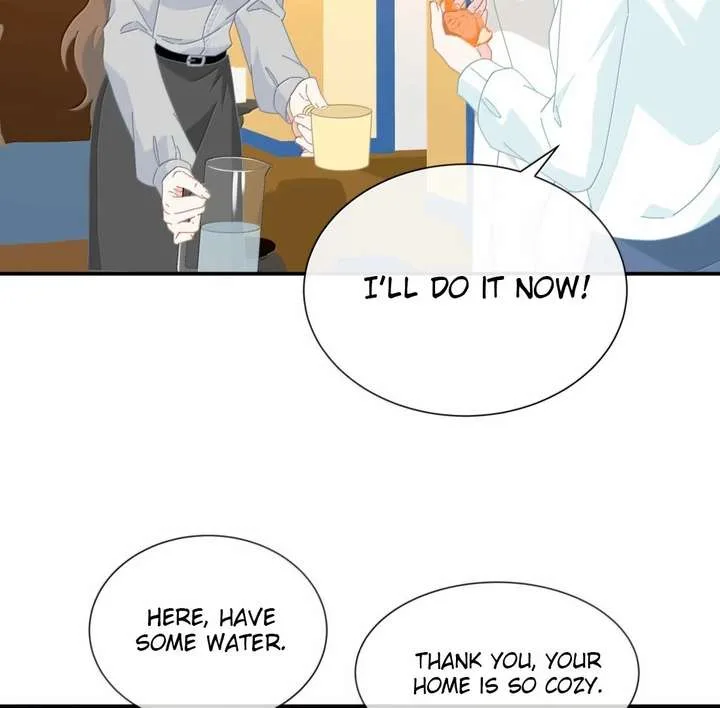 Lower Dynasty Chapter 63 page 15