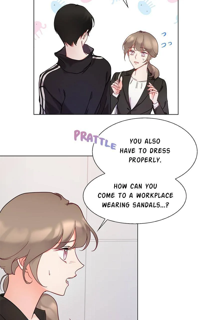 Lullaby Chapter 2 page 29