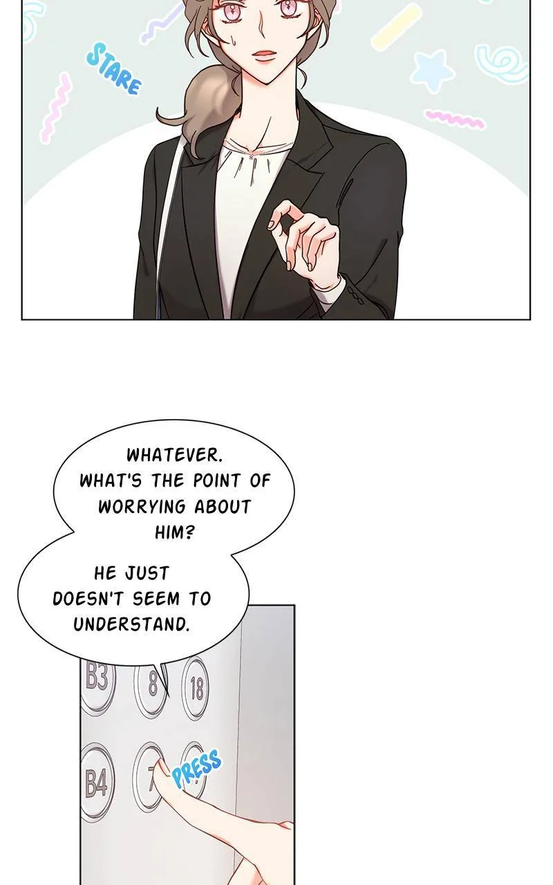 Lullaby Chapter 2 page 45