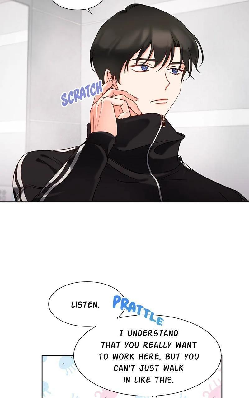 Lullaby Chapter 2 page 28