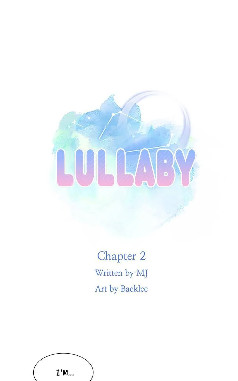 Lullaby Chapter 2 page 2