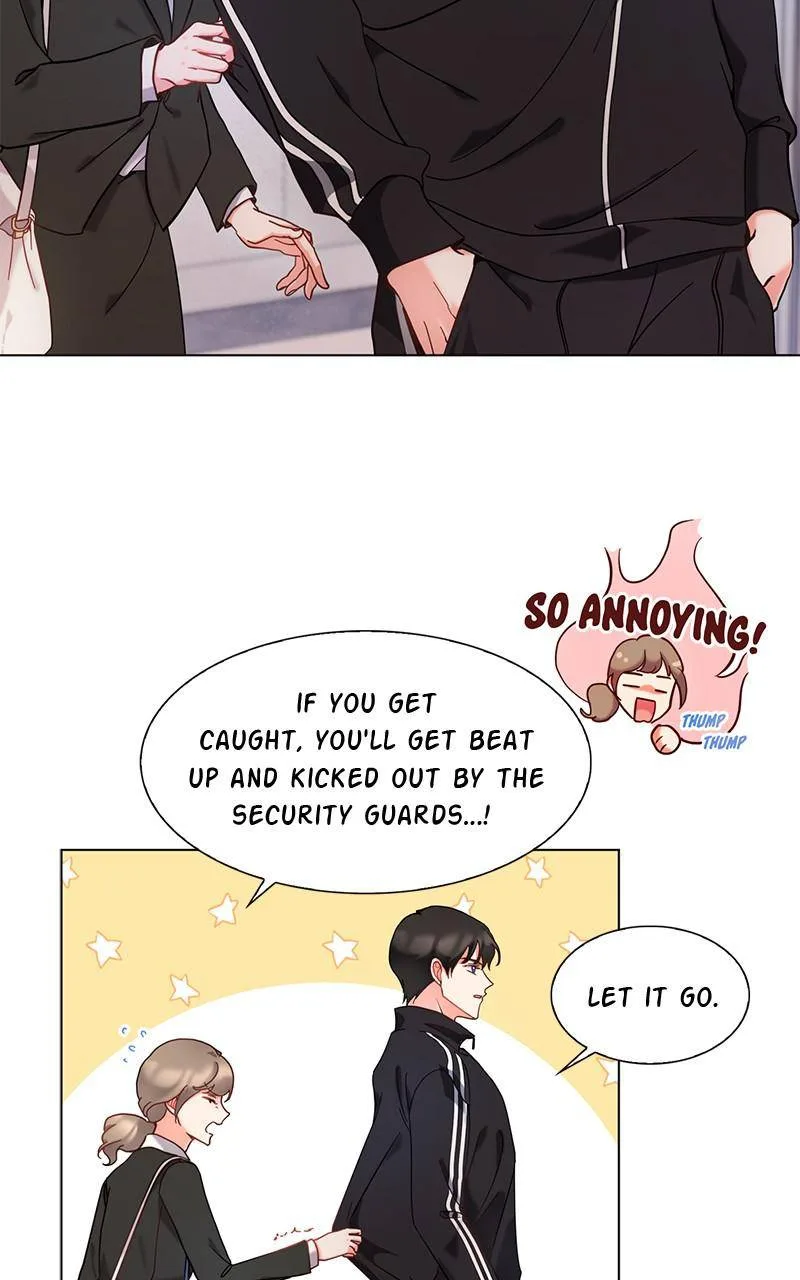 Lullaby Chapter 2 page 38