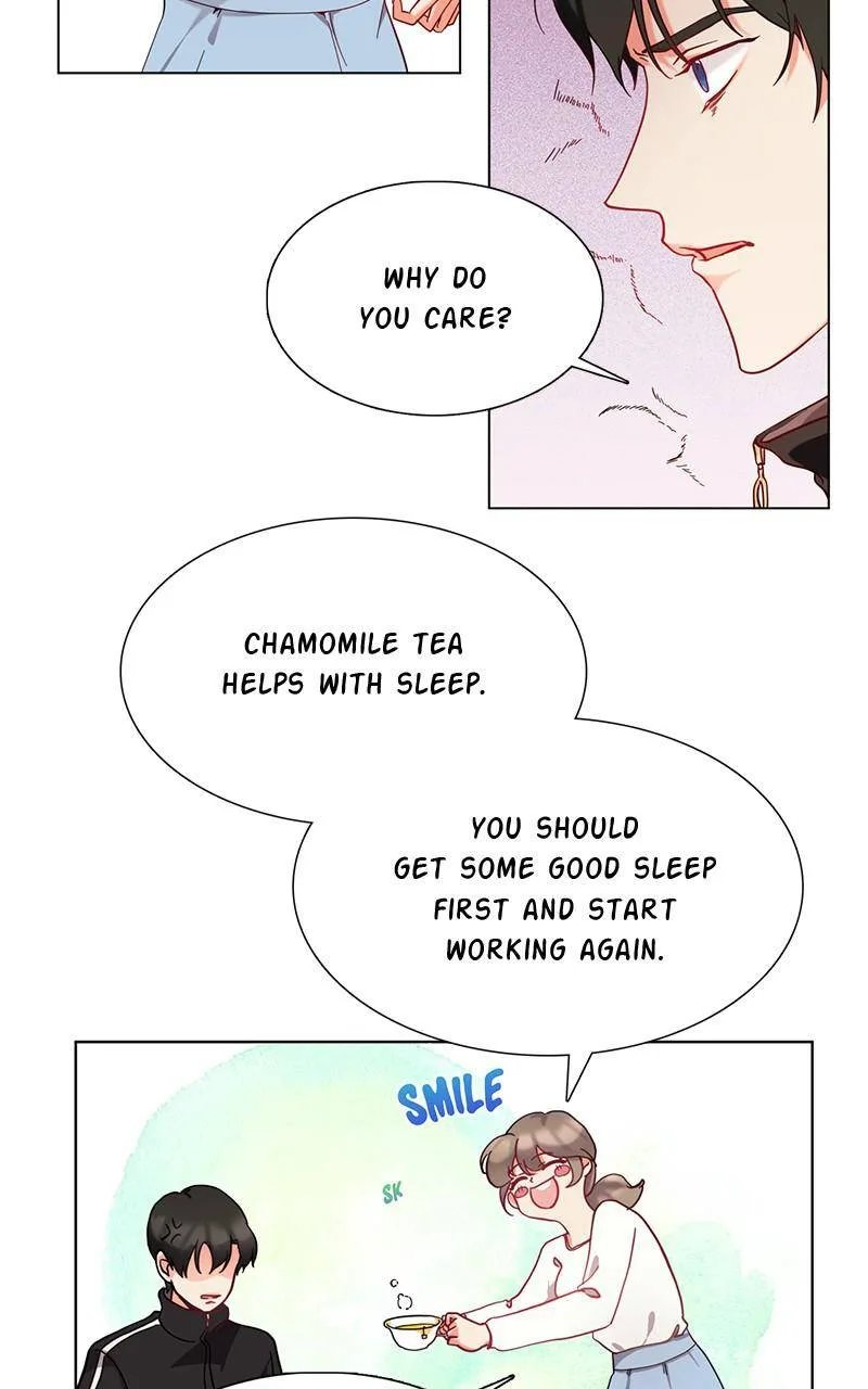 Lullaby Chapter 1 page 64