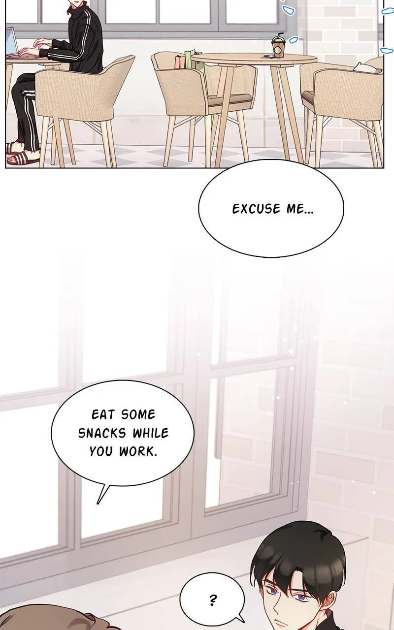 Lullaby Chapter 1 page 57